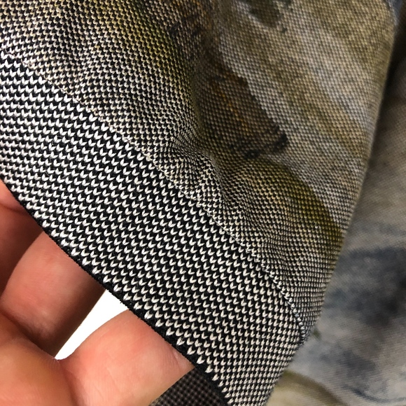 Bobby Jones VINTAGE Italian Artwork Golf Polo -XL - Picture 5 of 8